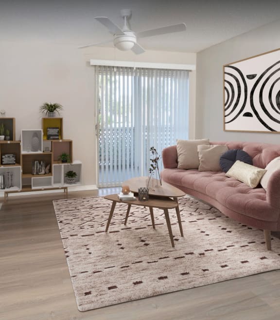 Luxury Apartments Windermere Twelve Oaks at Windermere